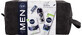 NIVEA MEN BAG SENSITIVE 1&#215;1 pz, confezione regalo