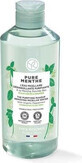 Yves Rocher Pure Menthe Acqua Micellare Detergente 400ml 1&#215;400 ml