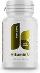 kompava VITAMINA U 1&#215;60 pezzi, integratore alimentare