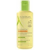 A-DERMA EXOMEGA CONTROL HUILE LAVANTE ÉMOLLIENTE 1×200 ml, olio doccia