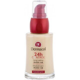 DERMACOL MAKE-UP 24H CONTROL 0 1×30 ml, trucco