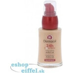 DERMACOL MAKE-UP 24H CONTROL 0 1×30 ml, trucco