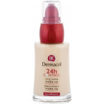 DERMACOL MAKE-UP 24H CONTROL 0 1×30 ml, trucco