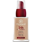 DERMACOL MAKE-UP 24H CONTROL 0 1×30 ml, trucco