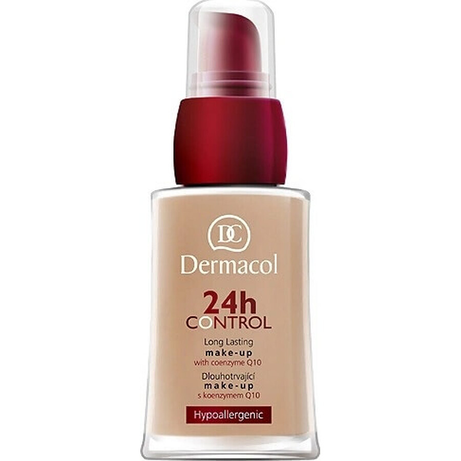 DERMACOL MAKE-UP 24H CONTROL 0 1×30 ml, trucco