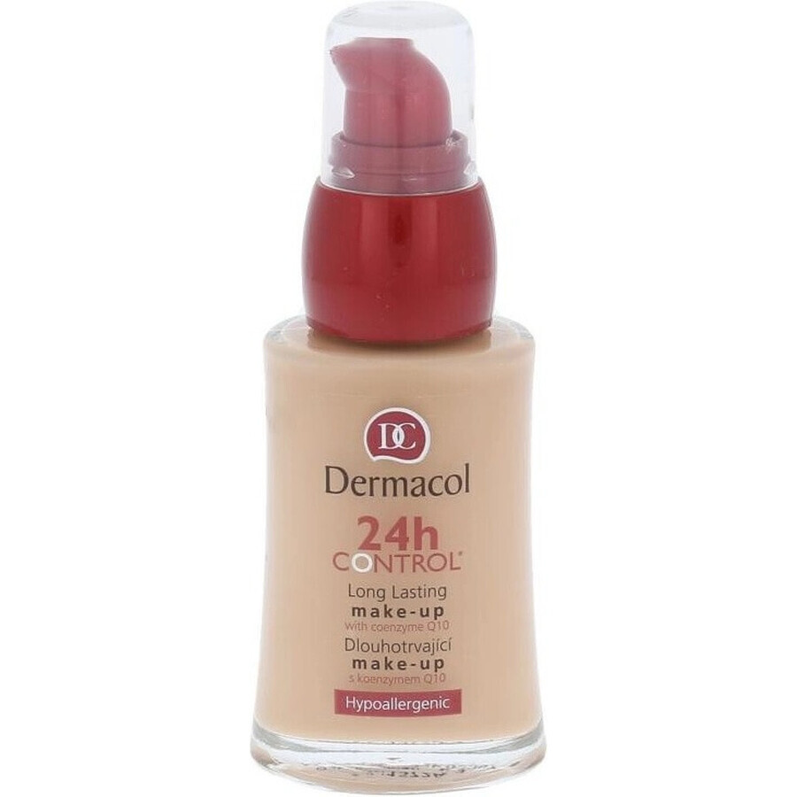 DERMACOL MAKE-UP 24H CONTROL 0 1×30 ml, trucco