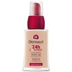 DERMACOL MAKE-UP 24H CONTROL 0 1×30 ml, trucco