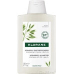 KLORANE SCHAMPOOING met haver 1×200 ml, shampoo