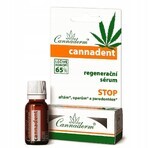 Cannaderm CANNADENT siero rigenerante 1×5 ml, siero rigenerante