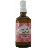 Acqua di rose, 100 ml, Herbal Sana