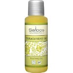 Saloos Macadamia vegetable oil 1×50 ml, skin oil