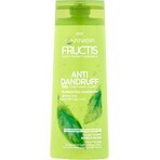 Garnier Fructis Antiroos Reinigende shampoo voor alle haartypes met roos 1×250 ml, shampoo