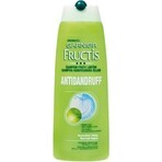 Garnier Fructis Antiroos Reinigende shampoo voor alle haartypes met roos 1×250 ml, shampoo