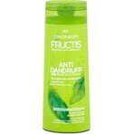 Garnier Fructis Antiroos Reinigende shampoo voor alle haartypes met roos 1×250 ml, shampoo