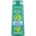 Garnier Fructis Antiroos Reinigende shampoo voor alle haartypes met roos 1×250 ml, shampoo