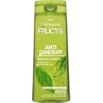 Garnier Fructis Antiroos Reinigende shampoo voor alle haartypes met roos 1×250 ml, shampoo