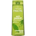 Garnier Fructis Antiroos Reinigende shampoo voor alle haartypes met roos 1×250 ml, shampoo