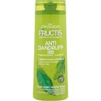 Garnier Fructis Antiroos Reinigende shampoo voor alle haartypes met roos 1×250 ml, shampoo