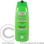 Garnier Fructis Antiroos Reinigende shampoo voor alle haartypes met roos 1×250 ml, shampoo