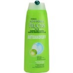 Garnier Fructis Antiroos Reinigende shampoo voor alle haartypes met roos 1×250 ml, shampoo