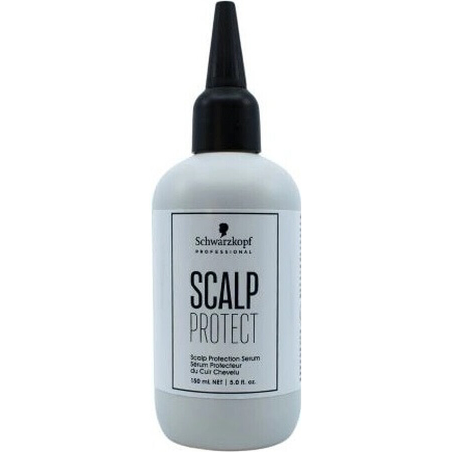 Schwarzkopf Professional Scalp Protection Scalp Protect 1×150 ml, siero