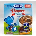 Nestlé YOGOLINO Cacao 4×100 g, dessert con latte