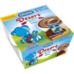 Nestlé YOGOLINO Cacao 4×100 g, dessert con latte