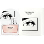 Calvin Klein Vrouwen Edp 50ml 1×50 ml 1×50 ml, eau de parfum