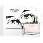 Calvin Klein Vrouwen Edp 50ml 1×50 ml 1×50 ml, eau de parfum