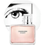 Calvin Klein Vrouwen Edp 50ml 1×50 ml 1×50 ml, eau de parfum