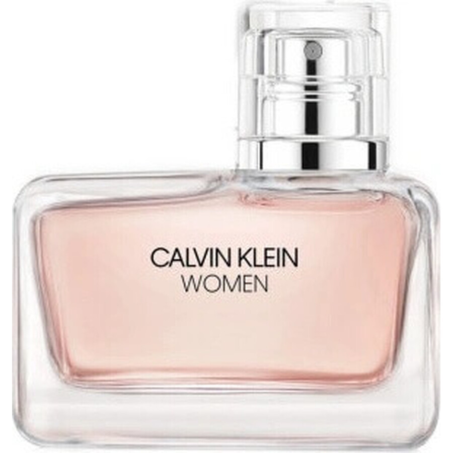 Calvin Klein Vrouwen Edp 50ml 1×50 ml 1×50 ml, eau de parfum