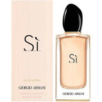 Armani Si Edp 150ml 1×150 ml, apă de parfum