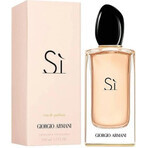 Armani Si Edp 150ml 1×150 ml, apă de parfum