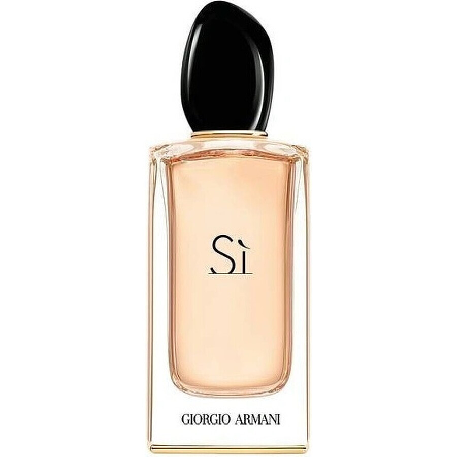 Armani Si Edp 150ml 1×150 ml, apă de parfum