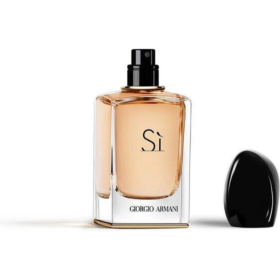 Armani Si Edp 150ml 1×150 ml, apă de parfum