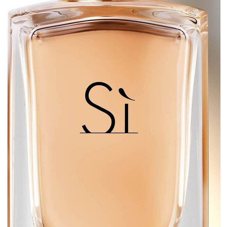 Armani Si Edp 150ml 1×150 ml, apă de parfum