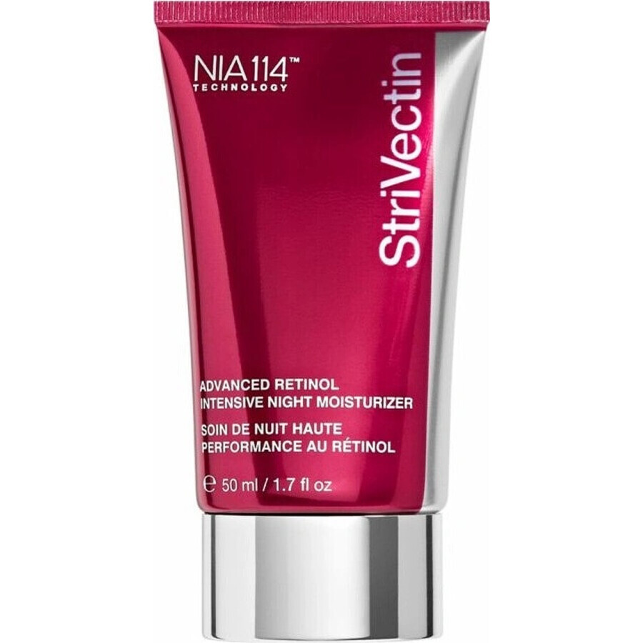 StriVectin Advanced Retinol Night Rejuvenating Cream, 50 ml 1×50 ml, night cream