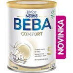 BEBA COMFORT 5 1×800 g, formulă de lapte pentru copii mici (de la. 24 luni