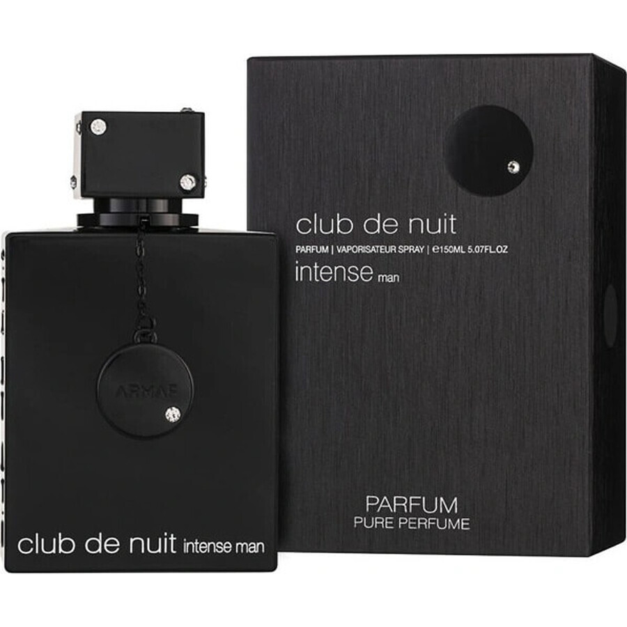 Armaf Club De Nuit Intense Man P 150ml 1×150ml, profumo