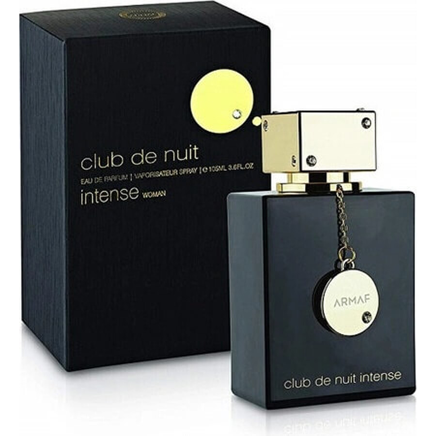 Armaf Club De Nuit Intense Man P 150ml 1×150ml, profumo