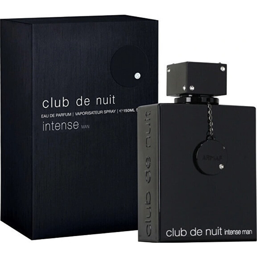 Armaf Club De Nuit Intense Man P 150ml 1×150ml, profumo