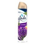 Glade Spray alla lavanda 1×300 ml, deodorante per ambienti