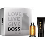 Hugo Boss Il Profumo Il Profumo Edt 50ml+Shg 100ml 1×1 pz.