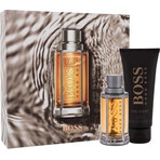 Hugo Boss Il Profumo Il Profumo Edt 50ml+Shg 100ml 1×1 pz.