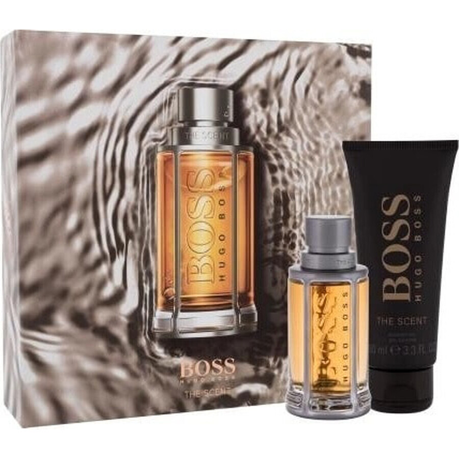 Hugo Boss Il Profumo Il Profumo Edt 50ml+Shg 100ml 1×1 pz.