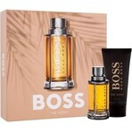 Hugo Boss Il Profumo Il Profumo Edt 50ml+Shg 100ml 1×1 pz.