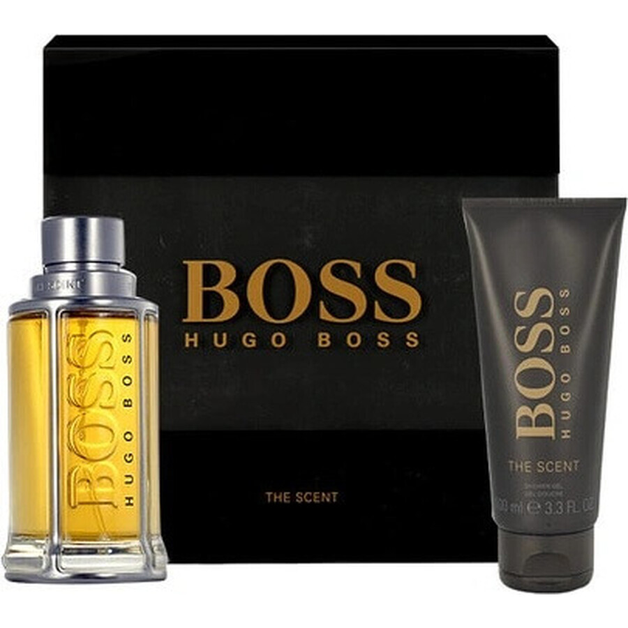 Hugo Boss Il Profumo Il Profumo Edt 50ml+Shg 100ml 1×1 pz.