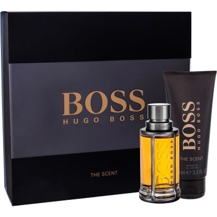 Hugo Boss Il Profumo Il Profumo Edt 50ml+Shg 100ml 1×1 pz.