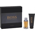 Hugo Boss Il Profumo Il Profumo Edt 50ml+Shg 100ml 1×1 pz.