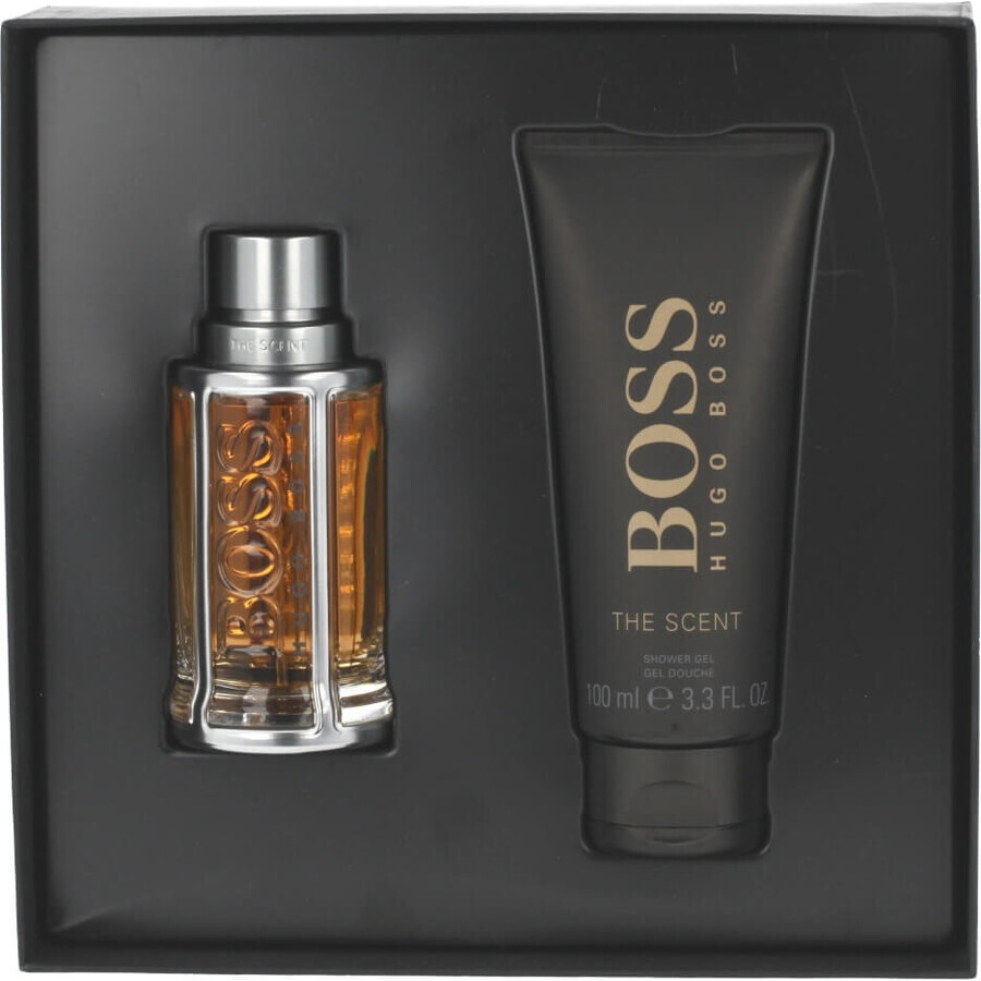 Hugo Boss Il Profumo Il Profumo Edt 50ml+Shg 100ml 1×1 pz.